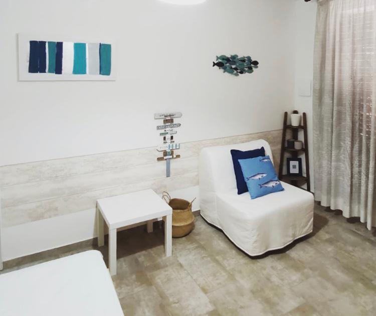 Scialii Villa Castellammare del Golfo Kültér fotó